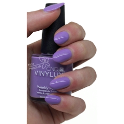 125 Lilac Longing, CND Vinylux